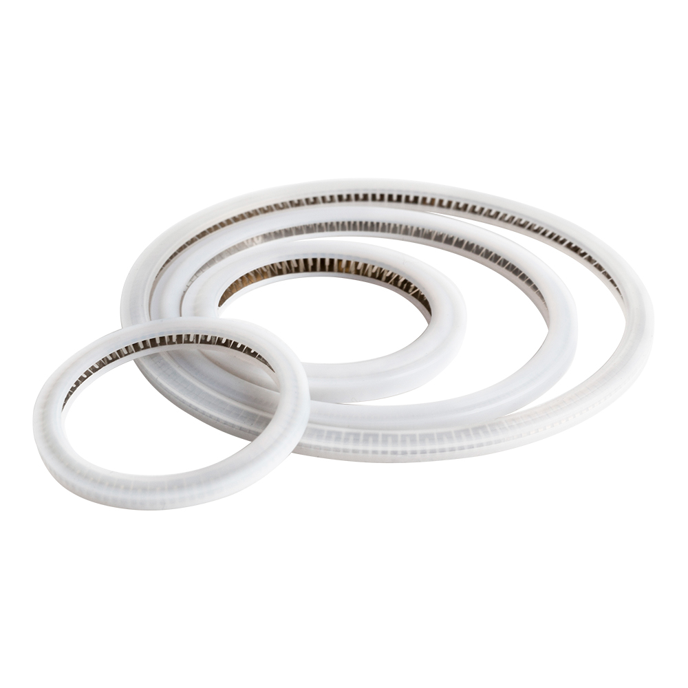 Sealing Ring 20.5x16x2.4  21x1 - огляд і ціна Industrial Laser Blaster