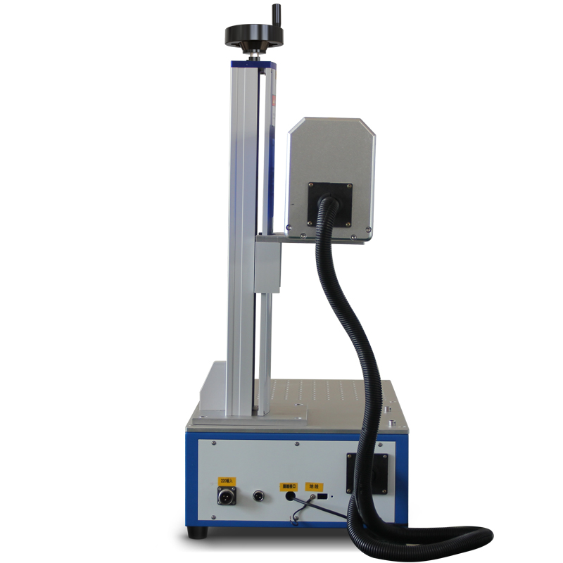 Galvo 30w/40W/50w/60w/70w/100w - огляд і ціна Laser Marking Machine