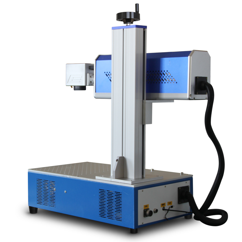 Galvo 30w/40W/50w/60w/70w/100w - огляд і ціна Laser Marking Machine