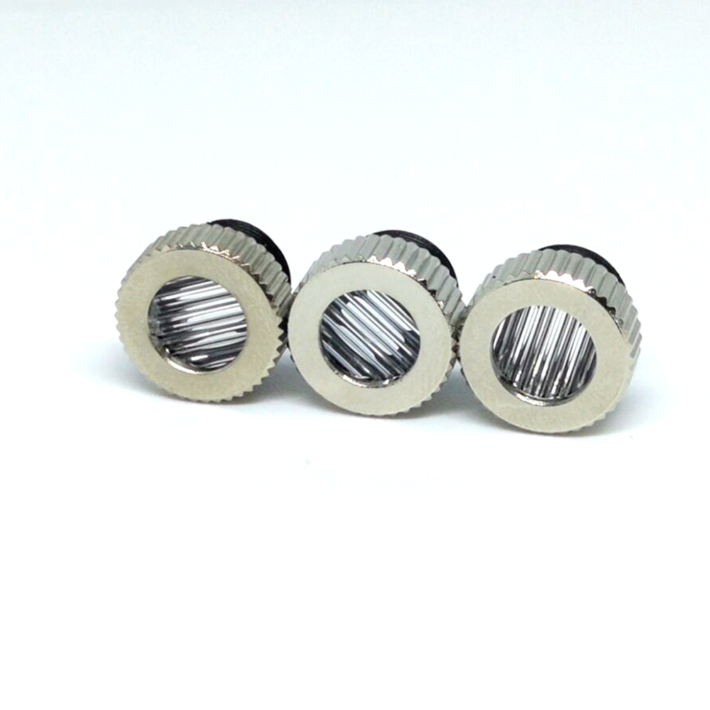 3pcs 200nm-1100nm Laser Line L - огляд і ціна Laser Focus Lens