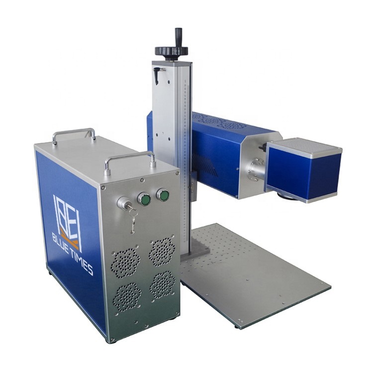 Bluetimes 35W CO2 RF Laser Mar - огляд і ціна Industrial Laser Marking Systems