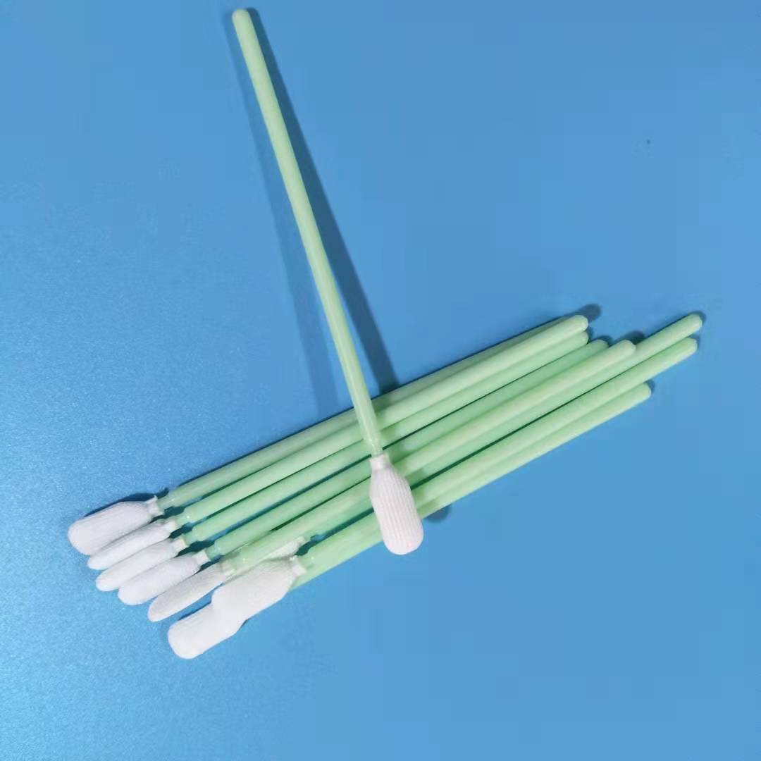 100pcs/Bag Dust-free Anti-stat - огляд і ціна Laser Focus Lens