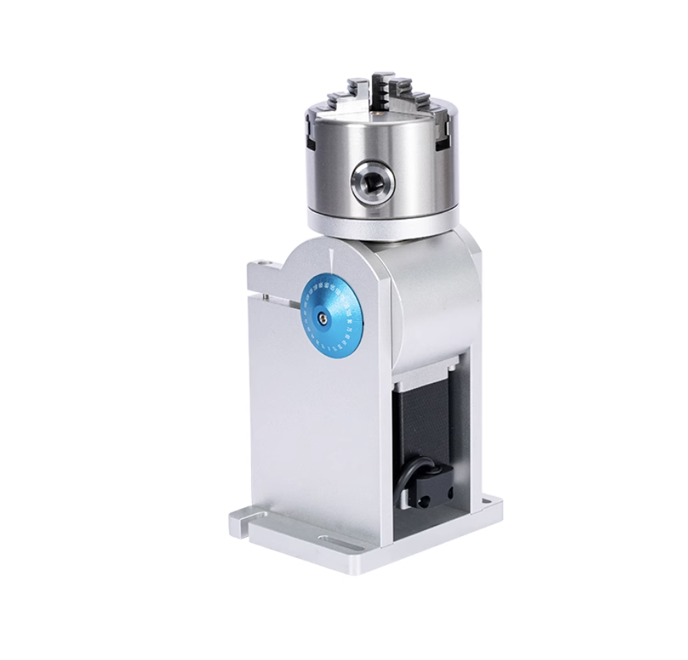Precision Rotating Fixture Las - огляд і ціна Industrial Laser Table