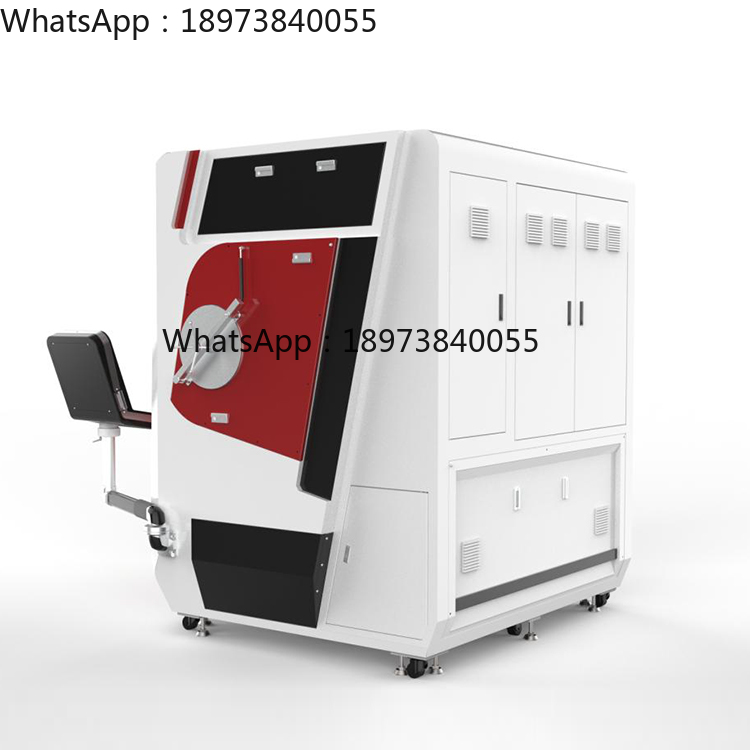 -High Quality Equipment  Metal - огляд і ціна Industrial Laser Table