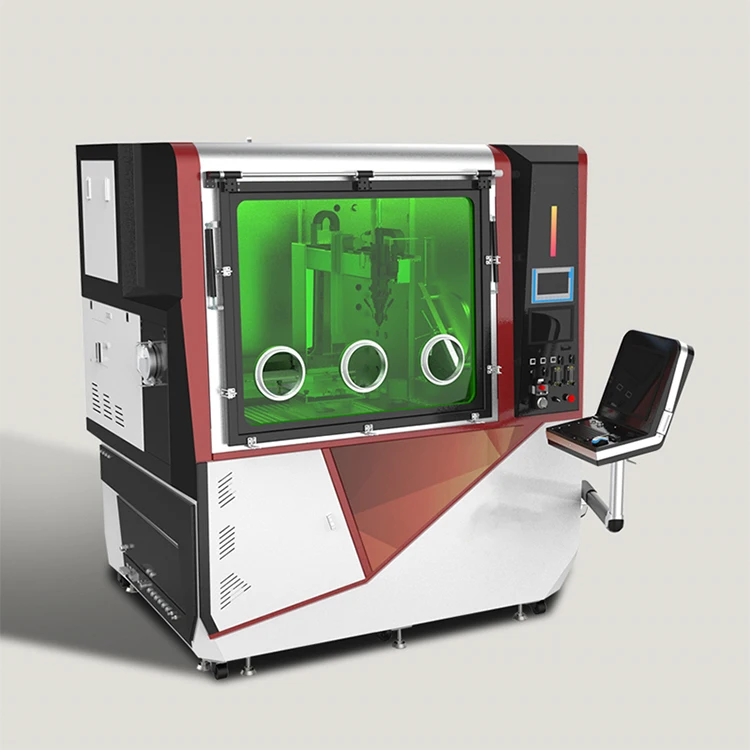 -High Quality Equipment  Metal - огляд і ціна Industrial Laser Table