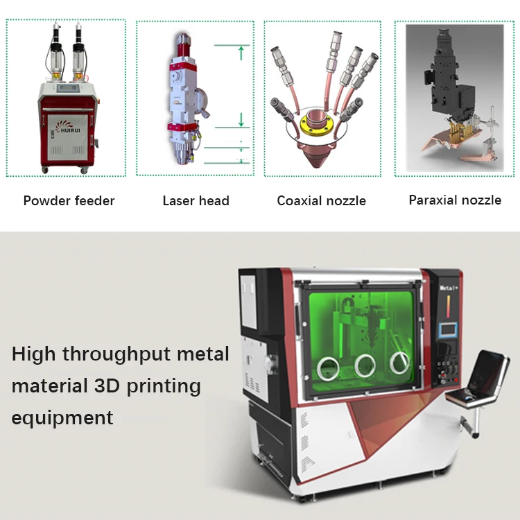 -High Quality Equipment  Metal - огляд і ціна Industrial Laser Table
